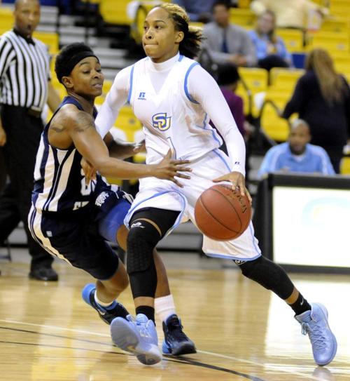 Podcast: What can Southern gain from playing in the SWAC tournament? _lowres
