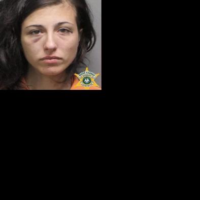 Lafayette woman arrested, accused of kidnapping infant in Scott | Crime ...
