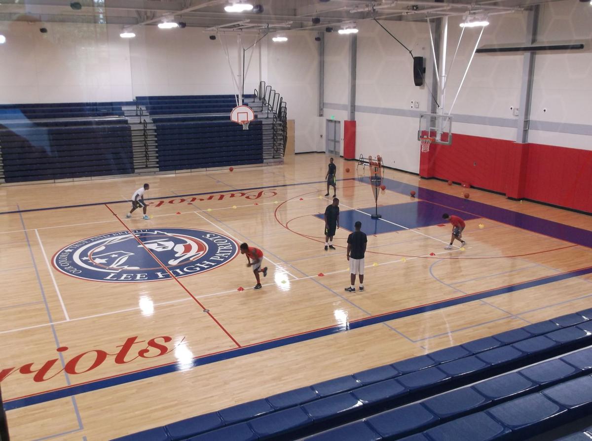 Lee High New Player With New Digs High School Sports