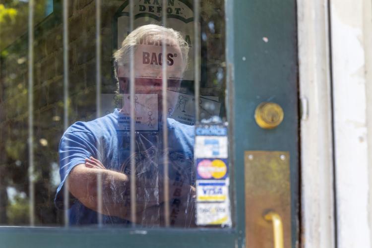Mandina's shooting suspect allegedly killed teen in Texas | Crime ...