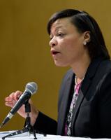 DA Leon Cannizzaro, a Charbonnet backer, escalates Cantrell credit card complaint to AG's office