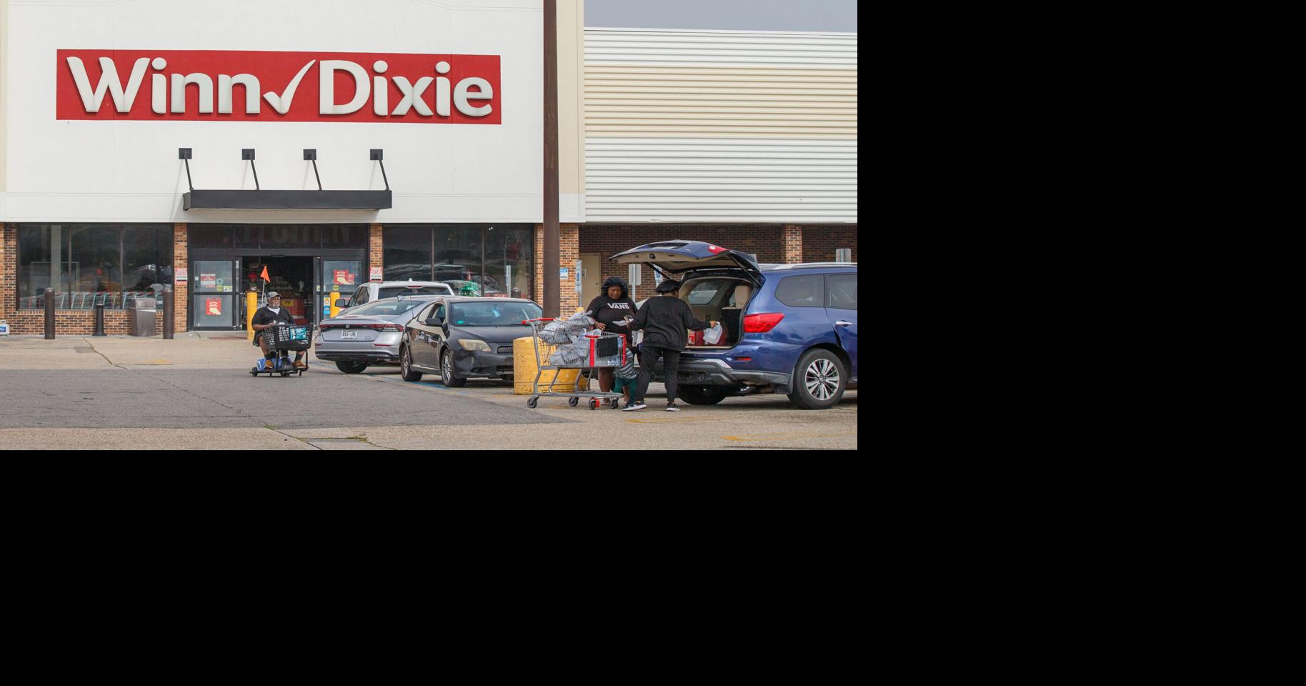 Rouses to buy 10 Winn-Dixie locations in Louisiana, Mississippi ...