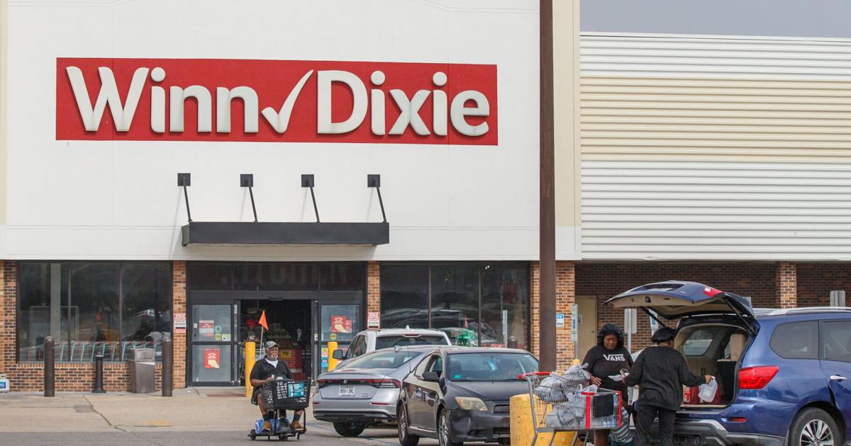 Rouses to buy 10 Winn-Dixie locations in Louisiana, Mississippi ...