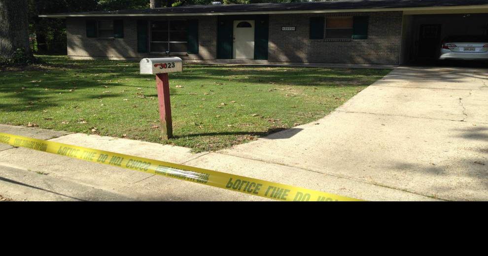 BR police identify victim of fatal stabbing on Courtland Circle Crime