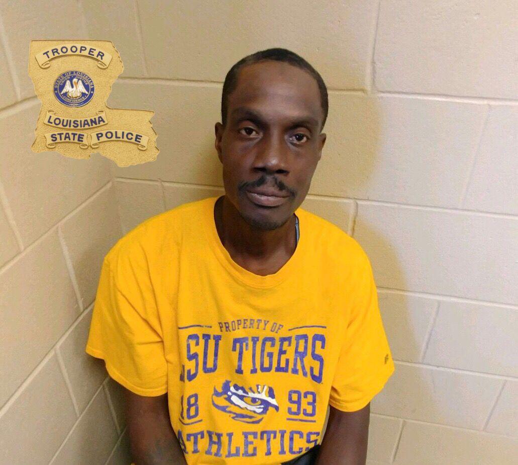 Baton Rouge man arrested on DWI after police discover he lied about