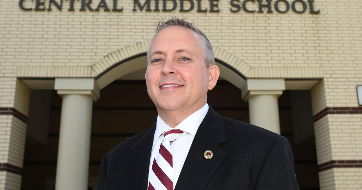 Christopher Labreck Central School Board creates new chief academic officer position to ...