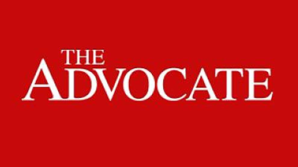 The Advocate Sports' Tweets of the Week for Jan. 11-18 _lowres