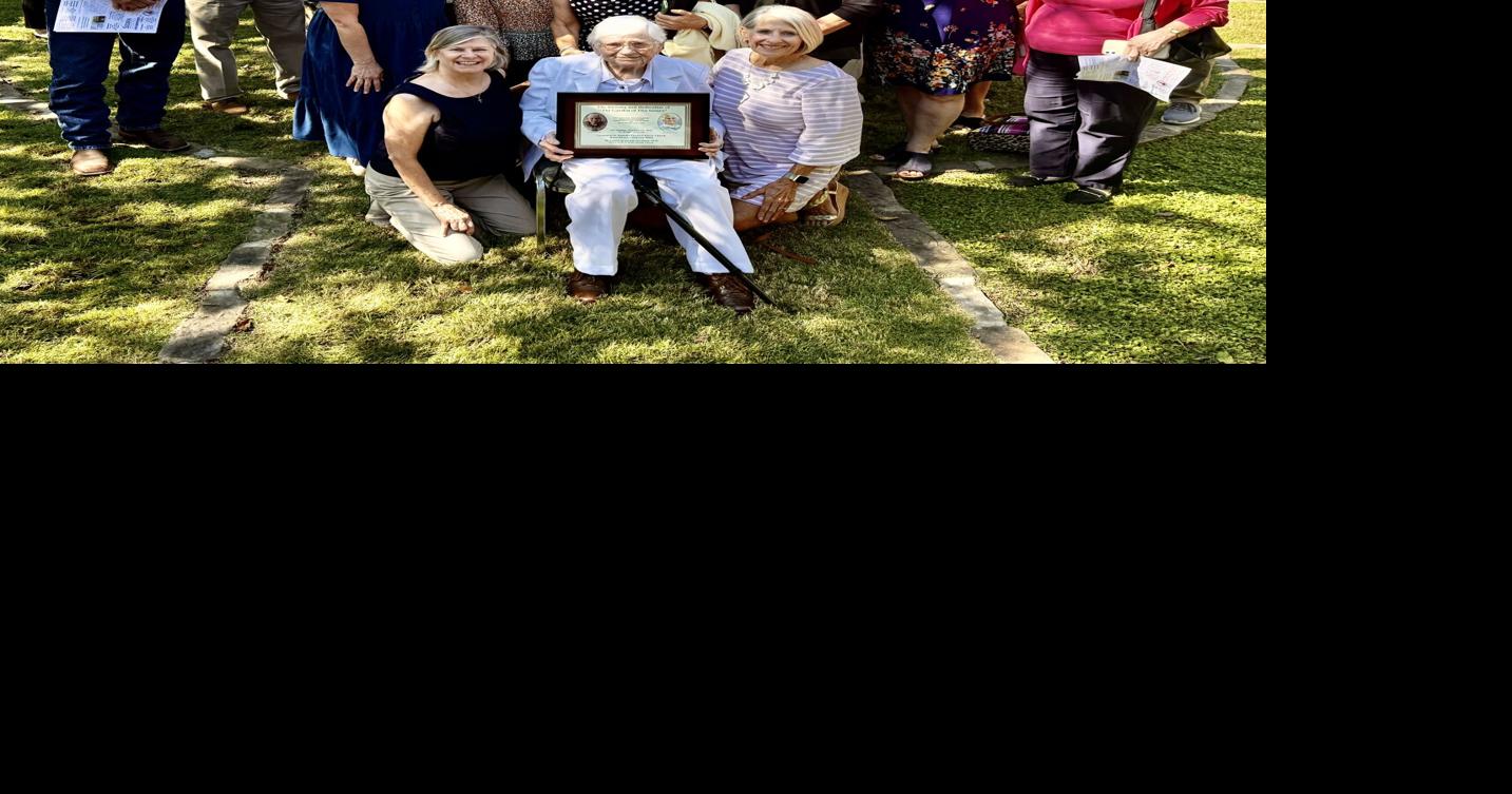 95-year-old lay missionary shares her journey of faith and service in Louisiana and Guatemala