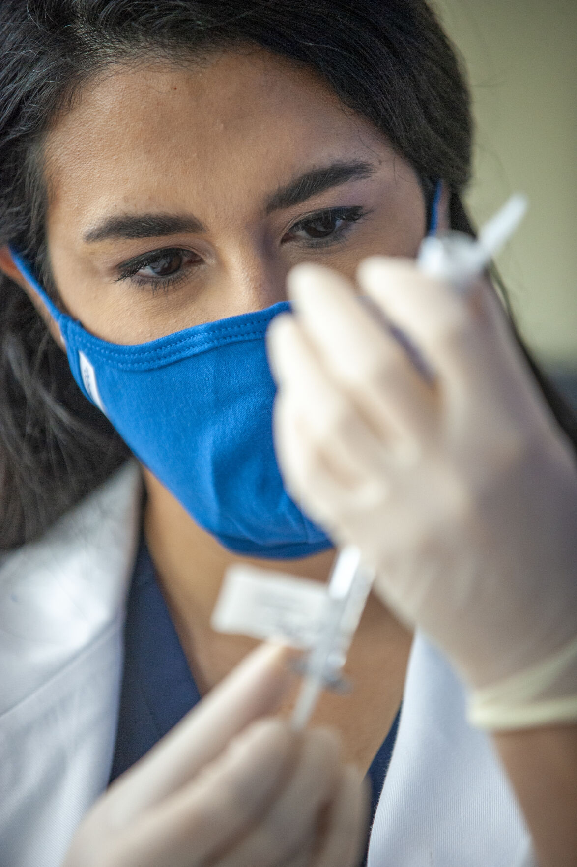 Coronavirus vaccinations to begin in Baton Rouge Tuesday; health care workers to get themfirst - Vimarsana News