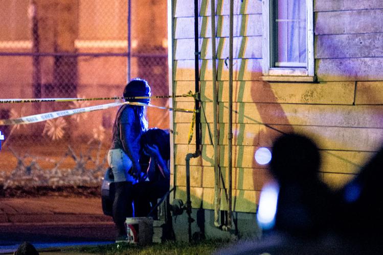 Seventh Ward double shooting leaves woman dead, teenager injured; NOPD ...