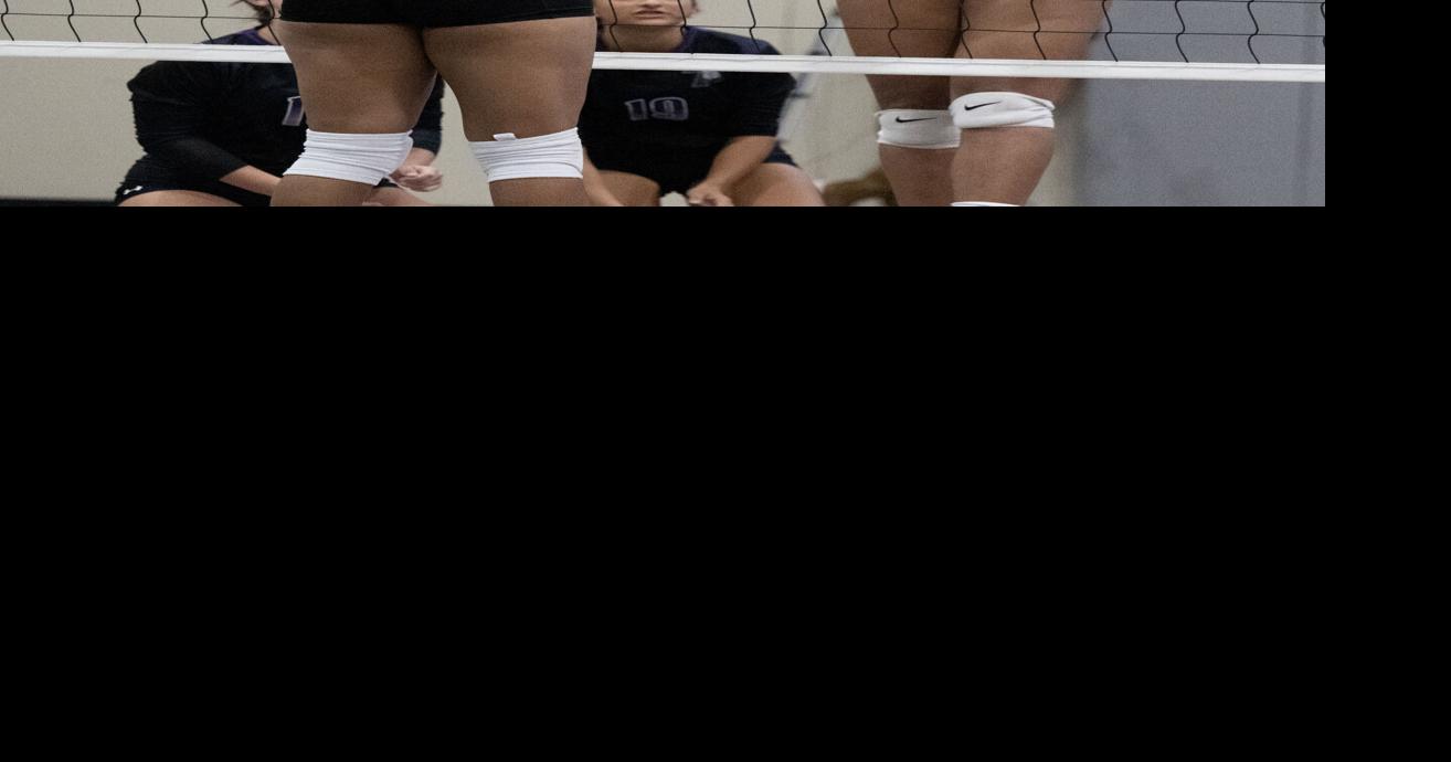 Check out the football and volleyball jamboree scores High School