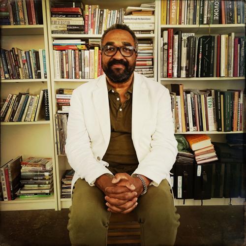 Terrence Sanders-Smith