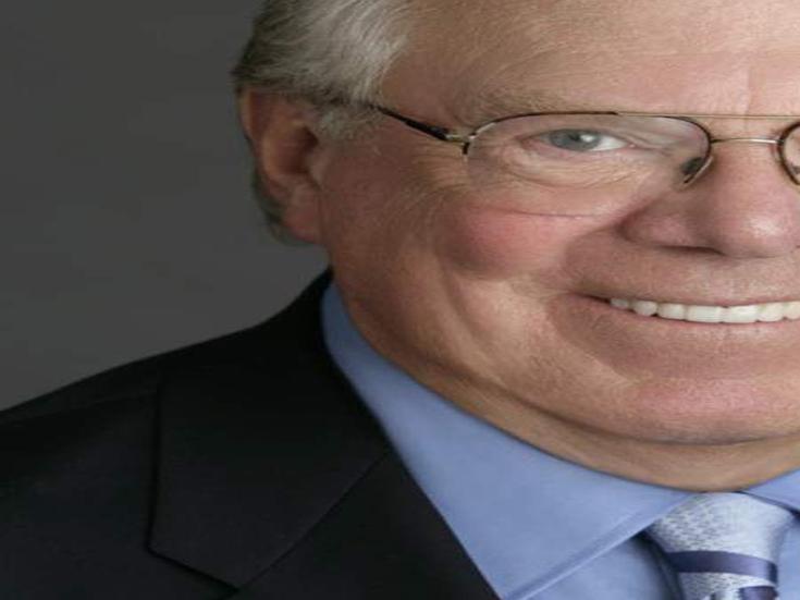 Oh My Verne Lundquist To Step Down As Famed Sec On Cbs College Football Announcer Lsu Theadvocate Com
