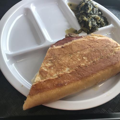 Cuban Sandwich Crisis at Iverstine Farms Butcher