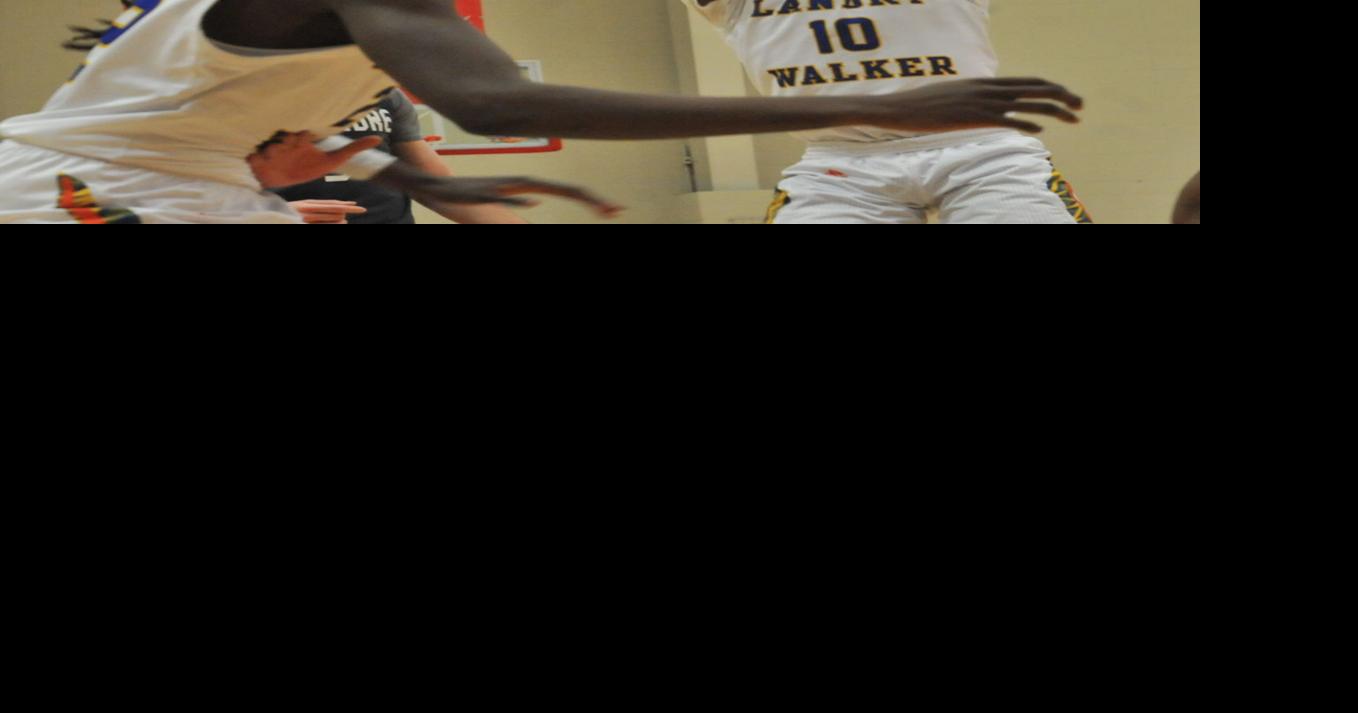 Sugar Bowl Prep Classic roundup LandryWalker, Hannan boys claim