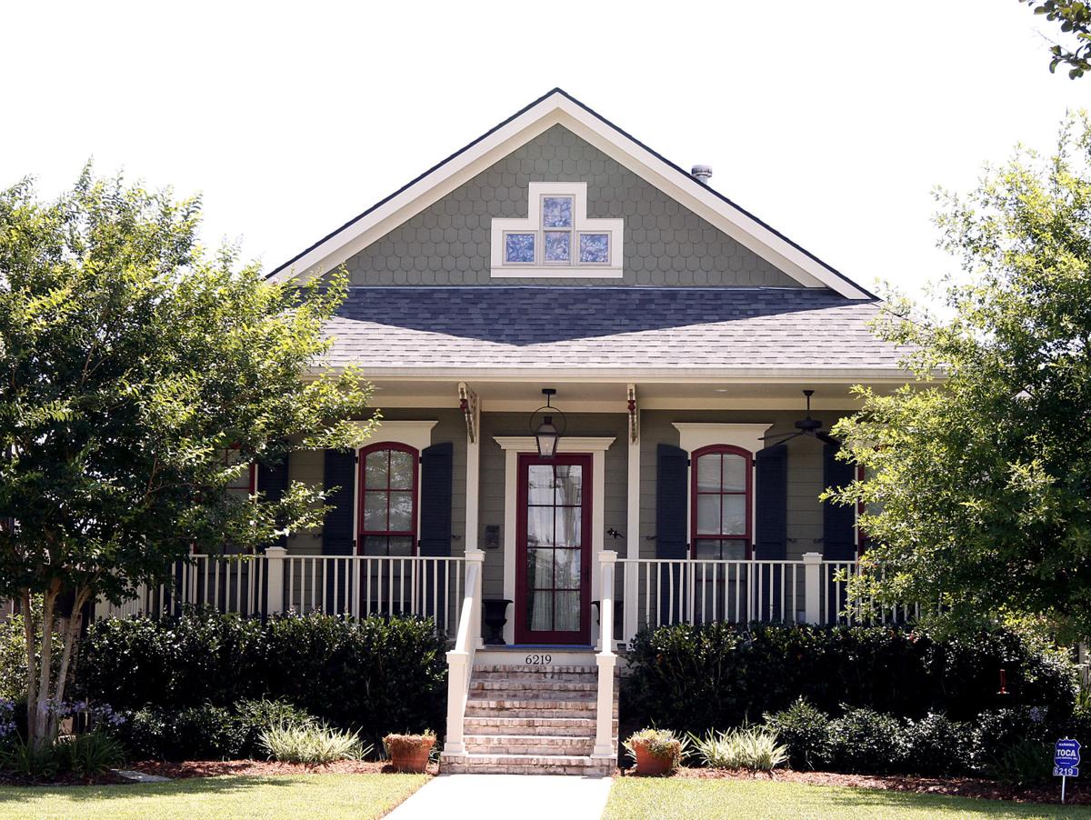 New Orleans property transfers, May 2125, 2018 Home/Garden