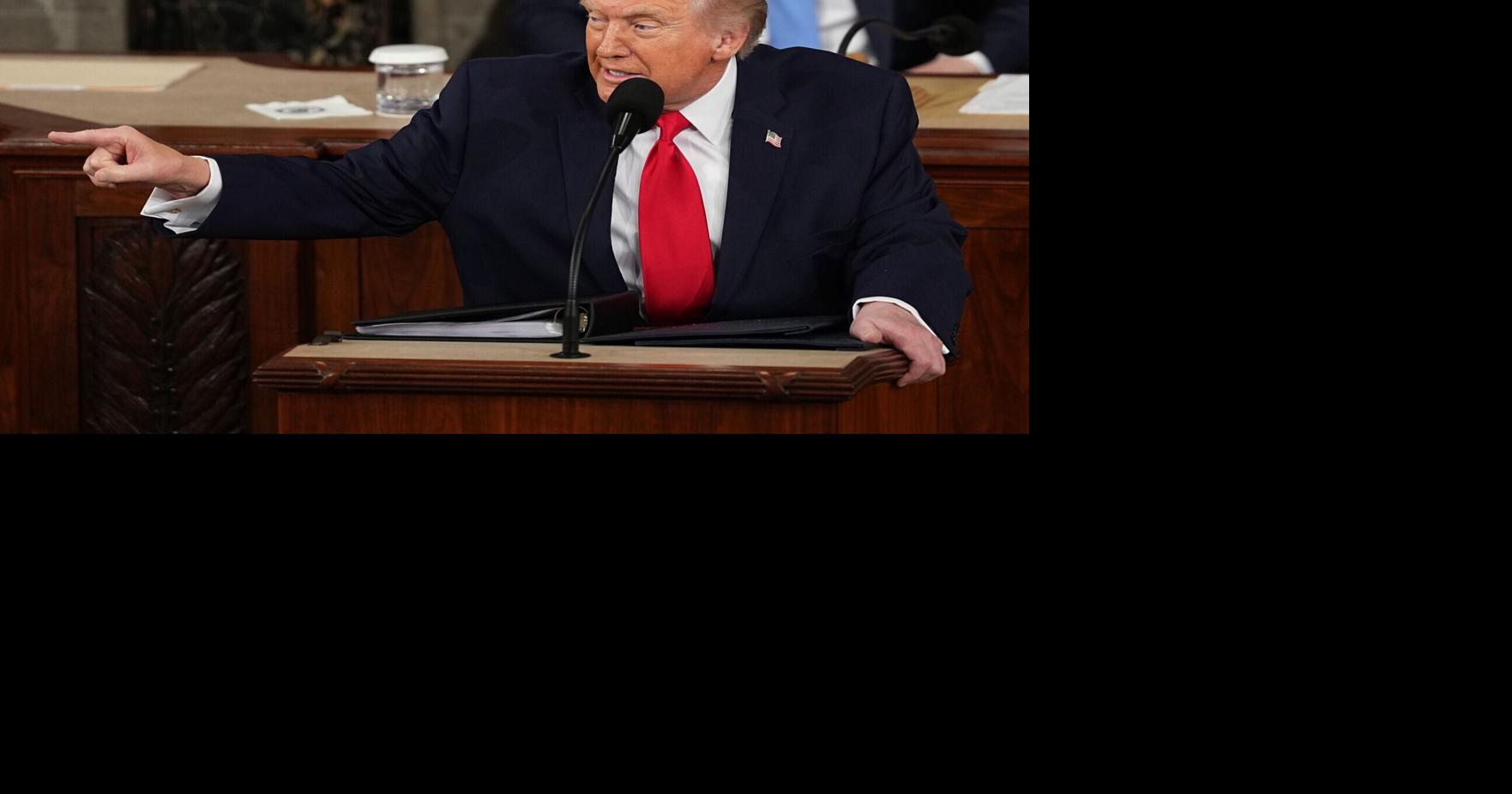 Louisiana bills to regulate AI stall after Trump administration threatens broadband funding