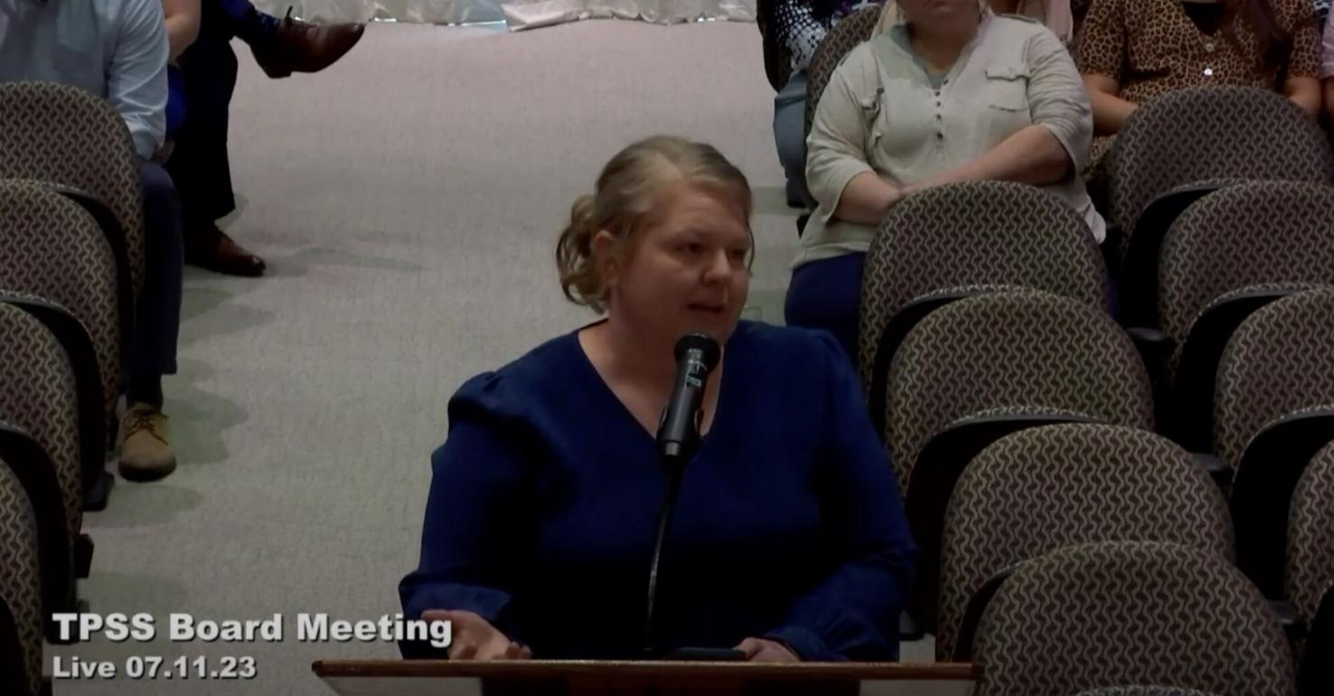 Tangipahoa Parish school board backpedals on skirt ban Education