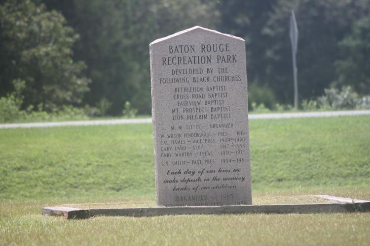 Another Red Stick? Baton Rouge, South Carolina, shares unique name Entertainment/Life