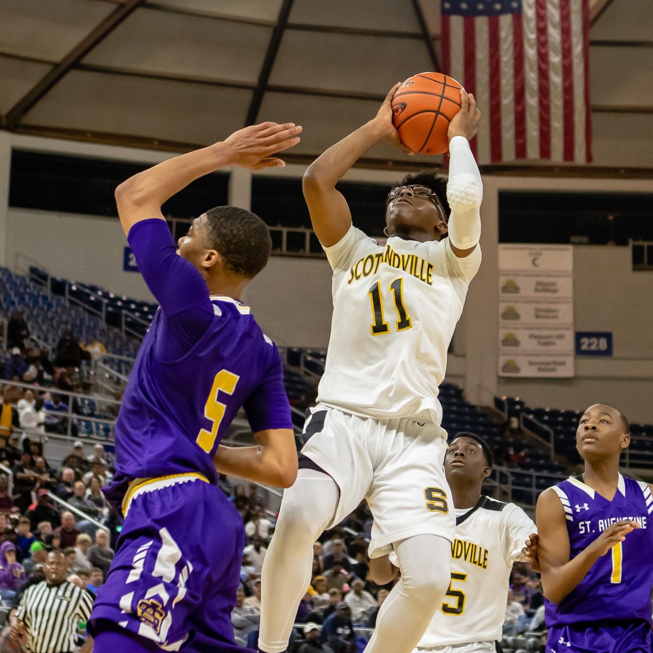 Check Out Single Game High School Basketball Schedule For Dec 9