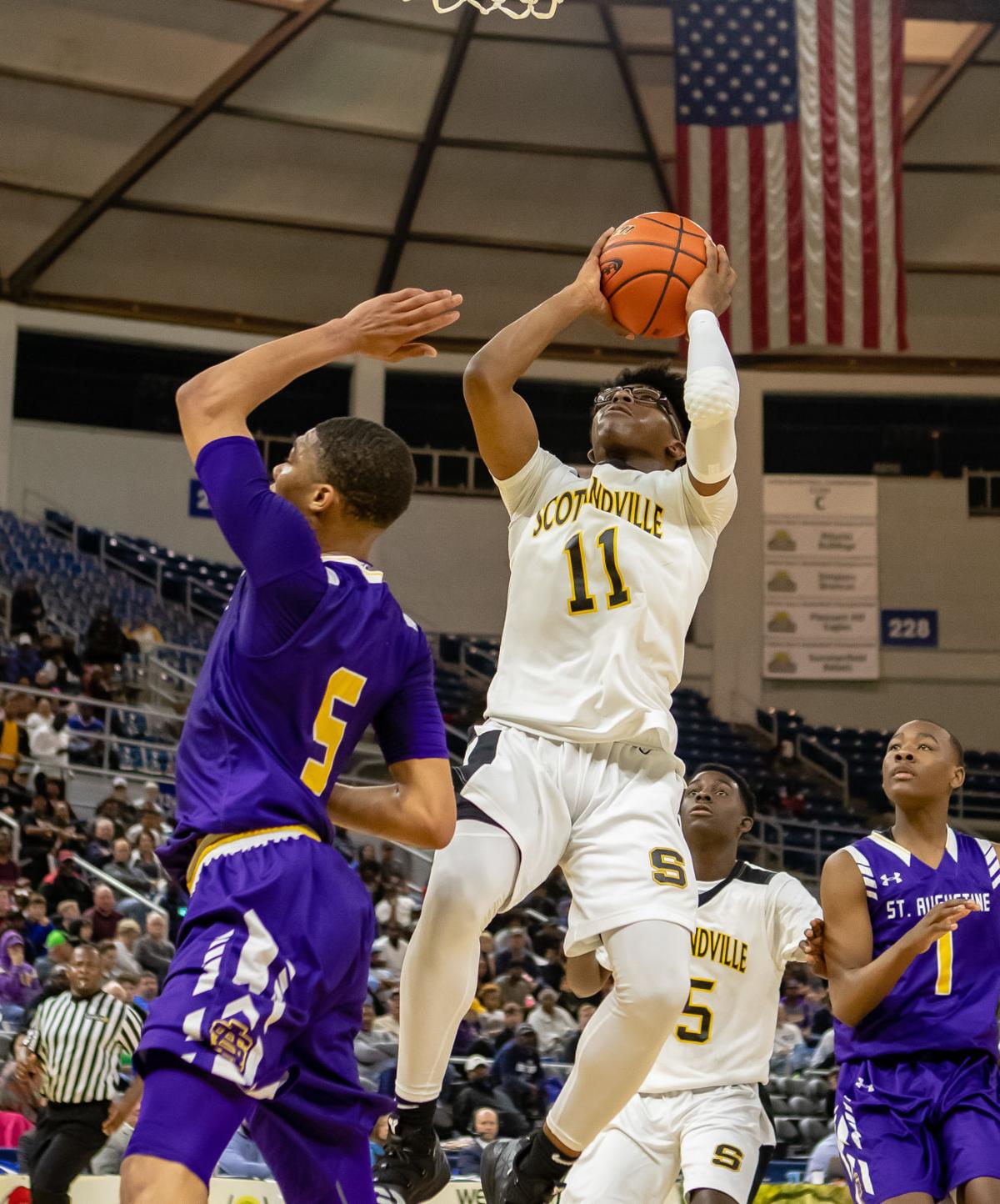 Check Out Single Game High School Basketball Schedule For Dec 9