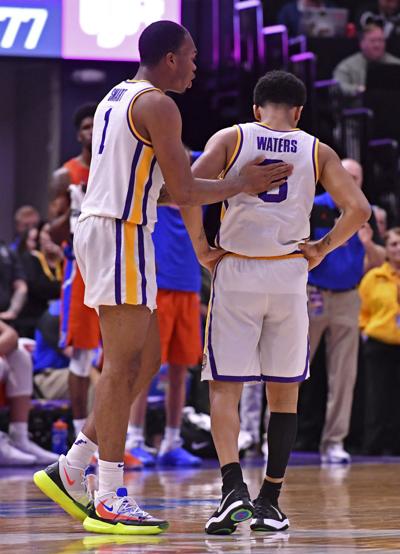 No 13 Lsu Basketball Team Had Florida Right Where It Wanted