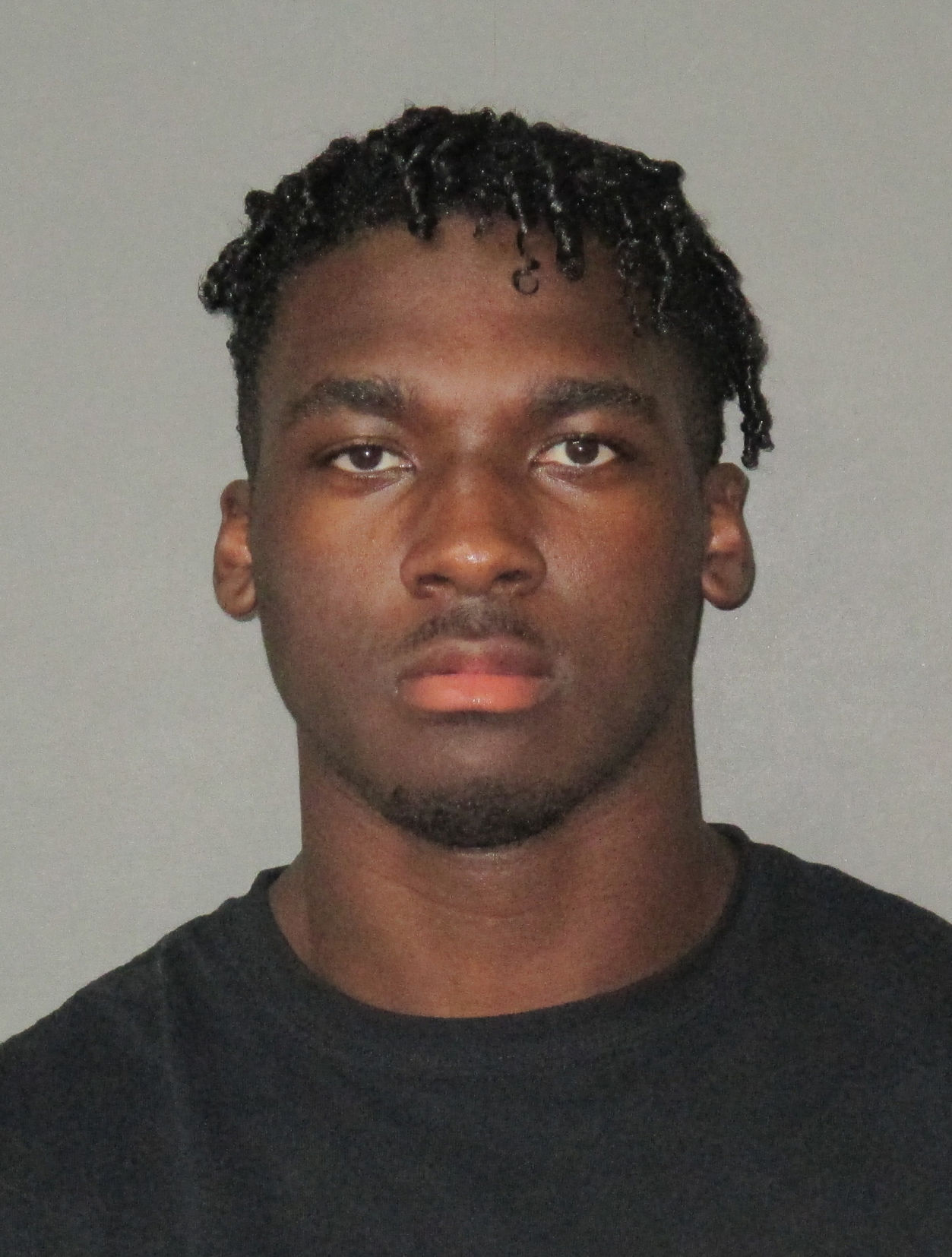 Drake Davis, already jailed for domestic abuse and thrown off LSU football team, arrested again