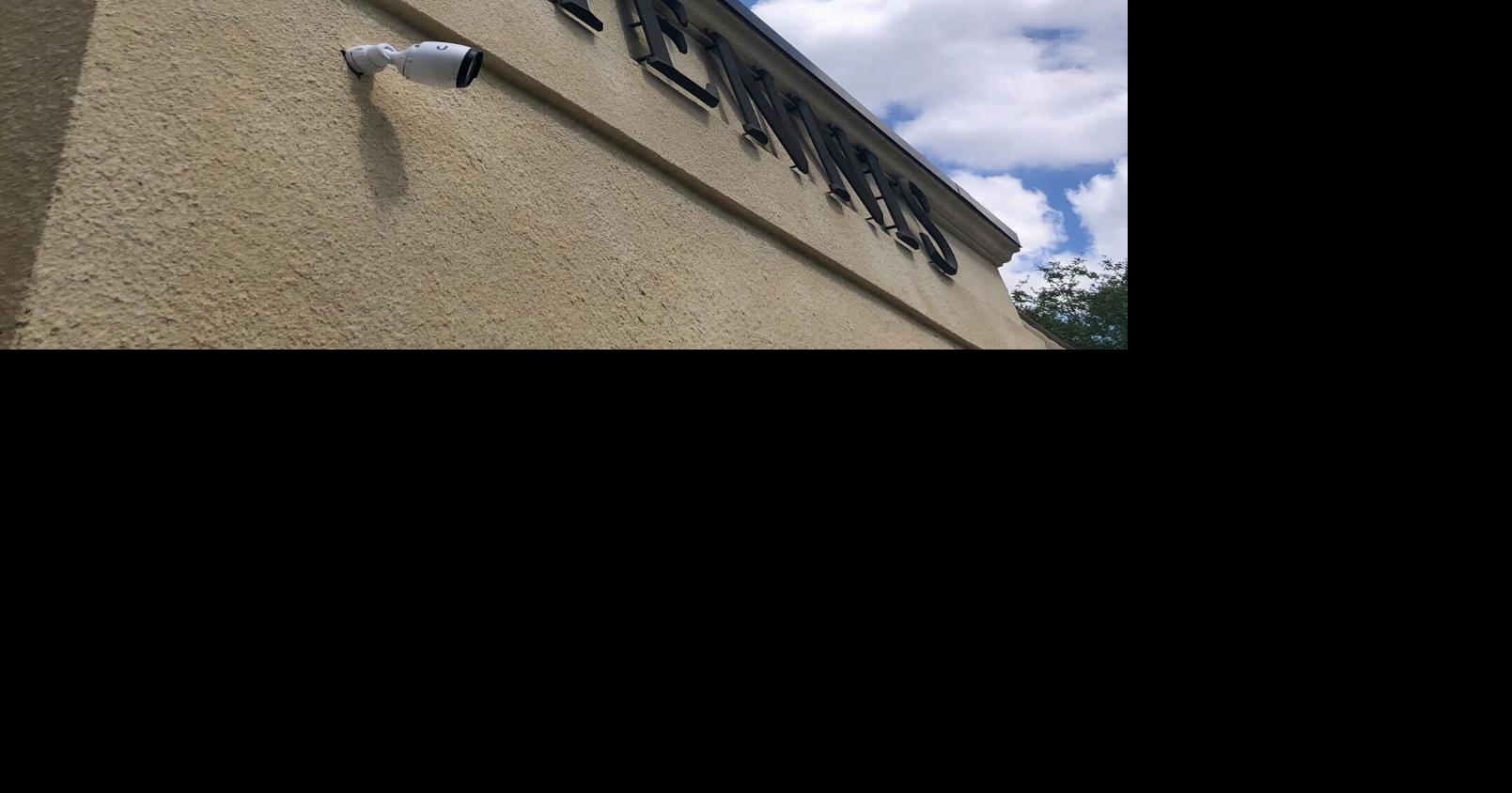 BREC building AI-powered surveillance network across parks, but rising costs questioned