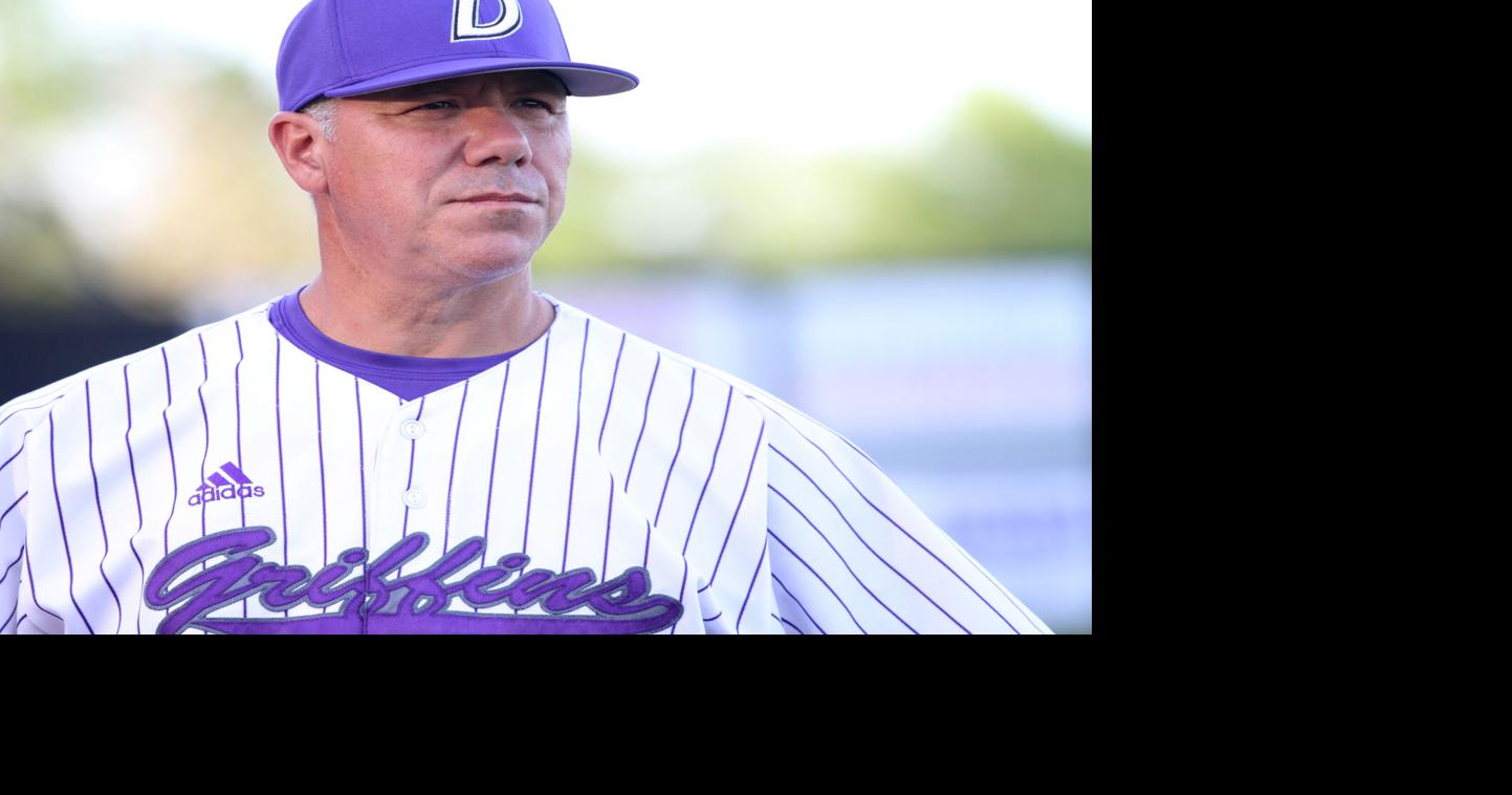 Gators surge into 2nd round of baseball playoffs Apr 21, 2026 1 min ago 2 min to read
