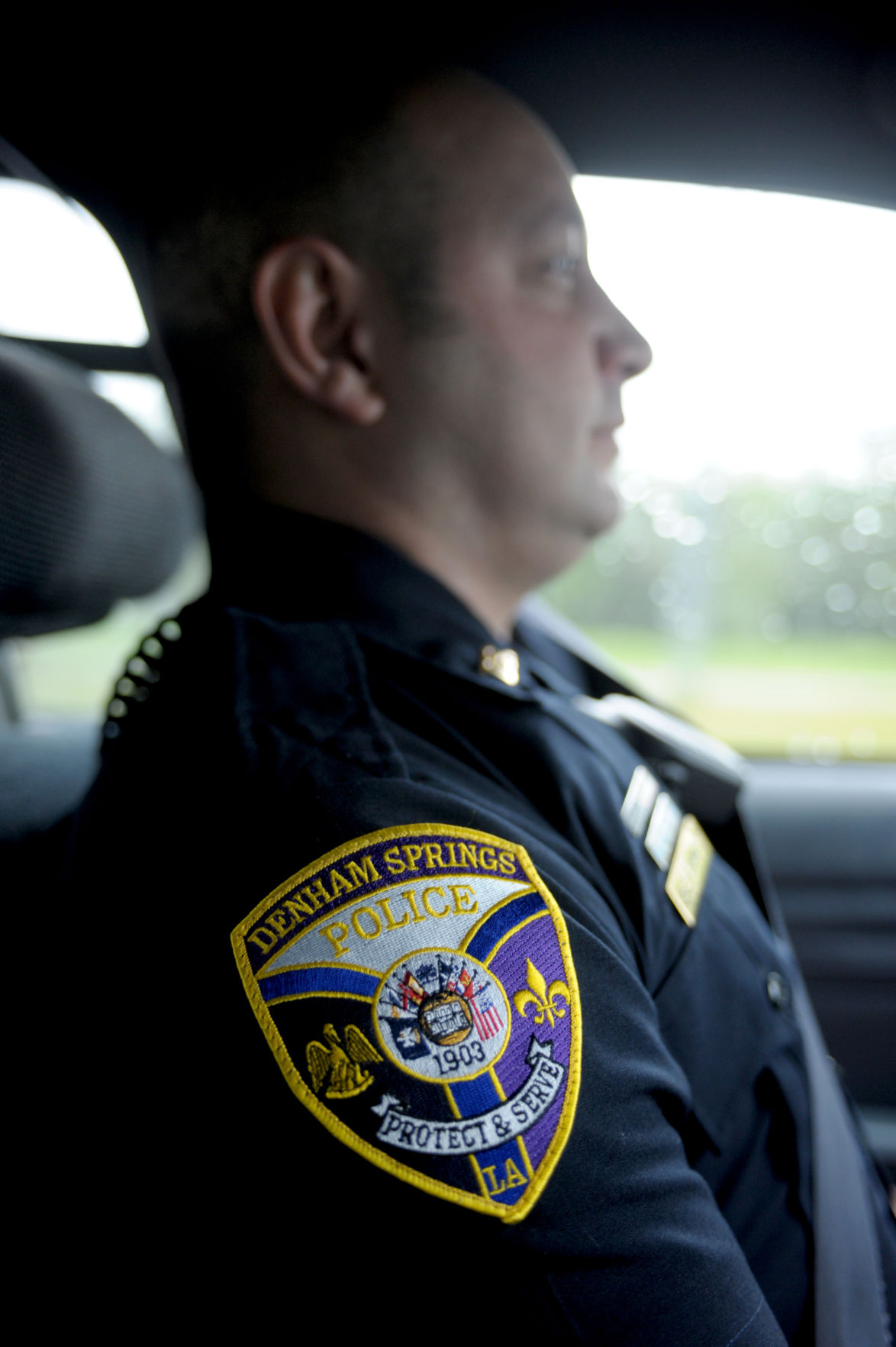 Denham Springs Police To File A Report Best Sale | linklineexpress.co.uk