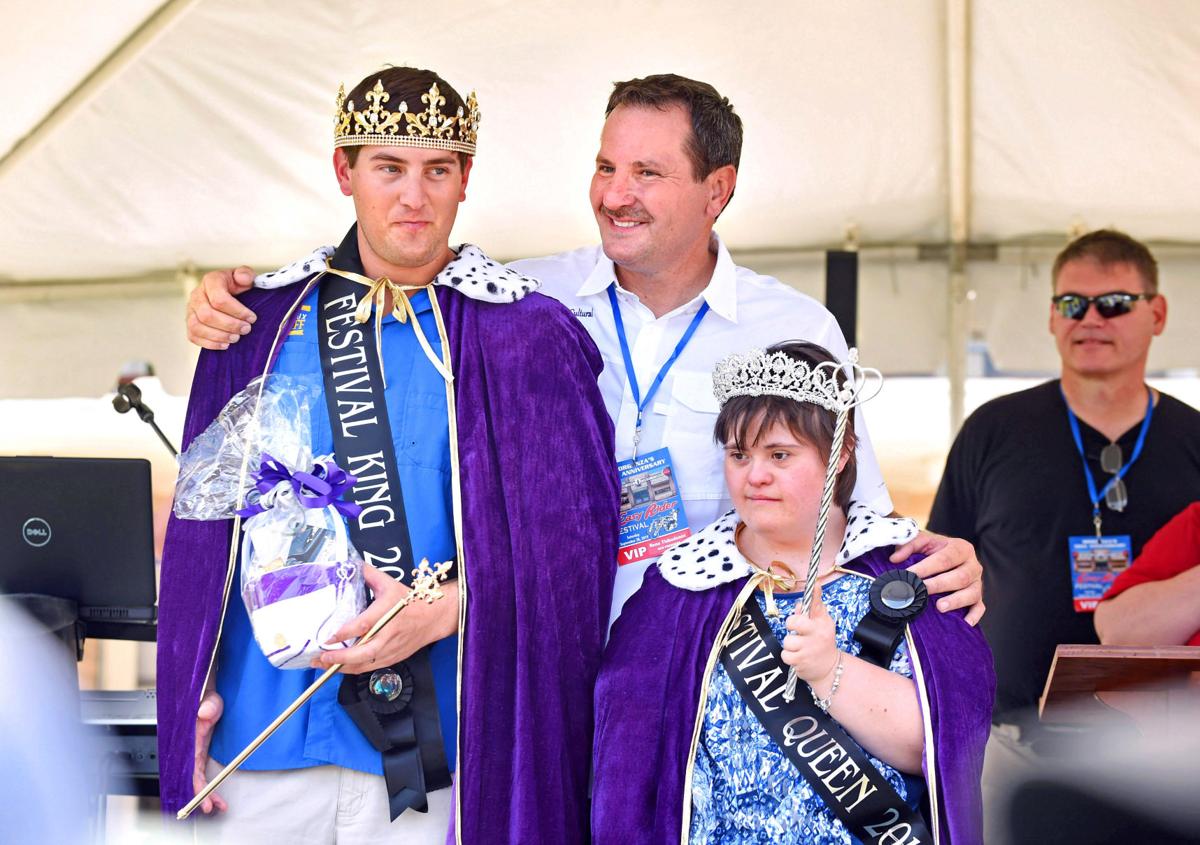 Pointe Coupee sheriff plans to curb youth crime after