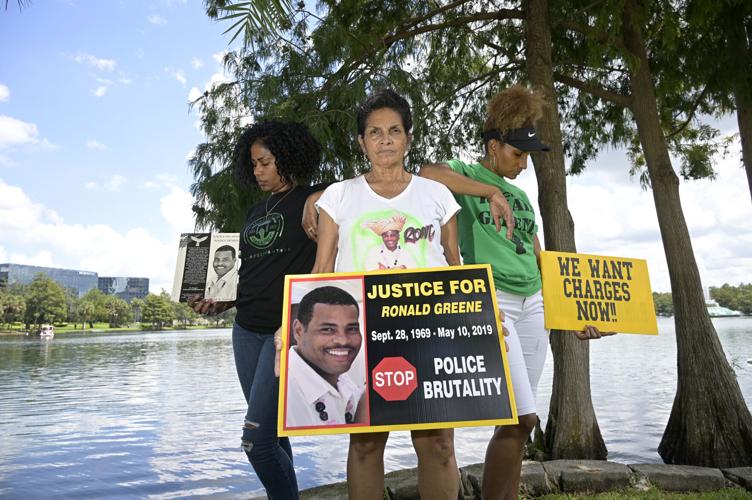 Louisiana cops accused in Ronald Greene's death face rare charges. His ...