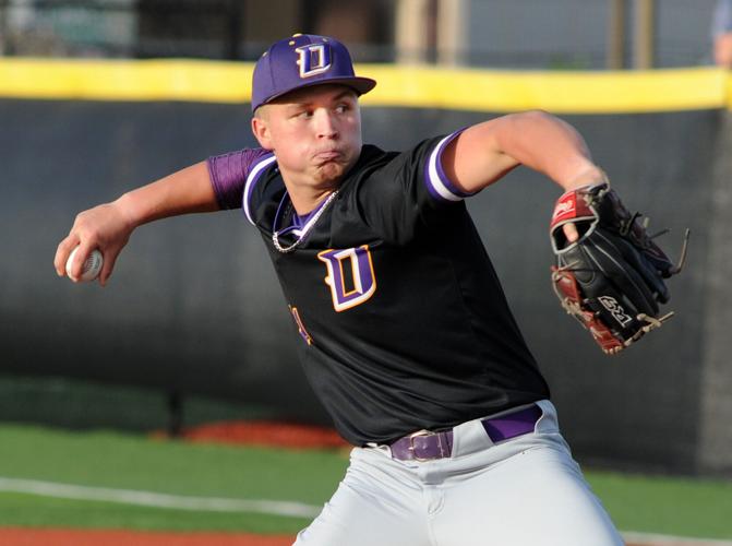 Baseball: Parkview Baptist edges Doyle 1-0 in 10 innings | High School ...
