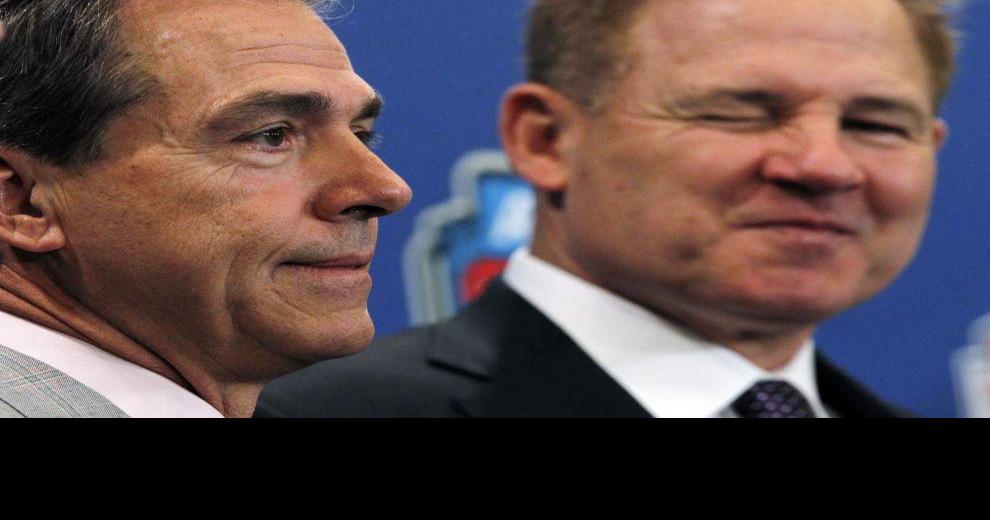 Nick Saban jabs, corn dog jokes, more Best memes, jokes you'll find