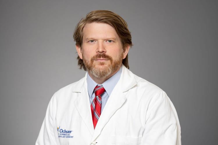 Ochsner Transplant Institute gives new hope to patients and families ...