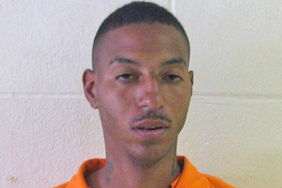 Ascension Parish murder suspect sentenced to 9 years in federal prison