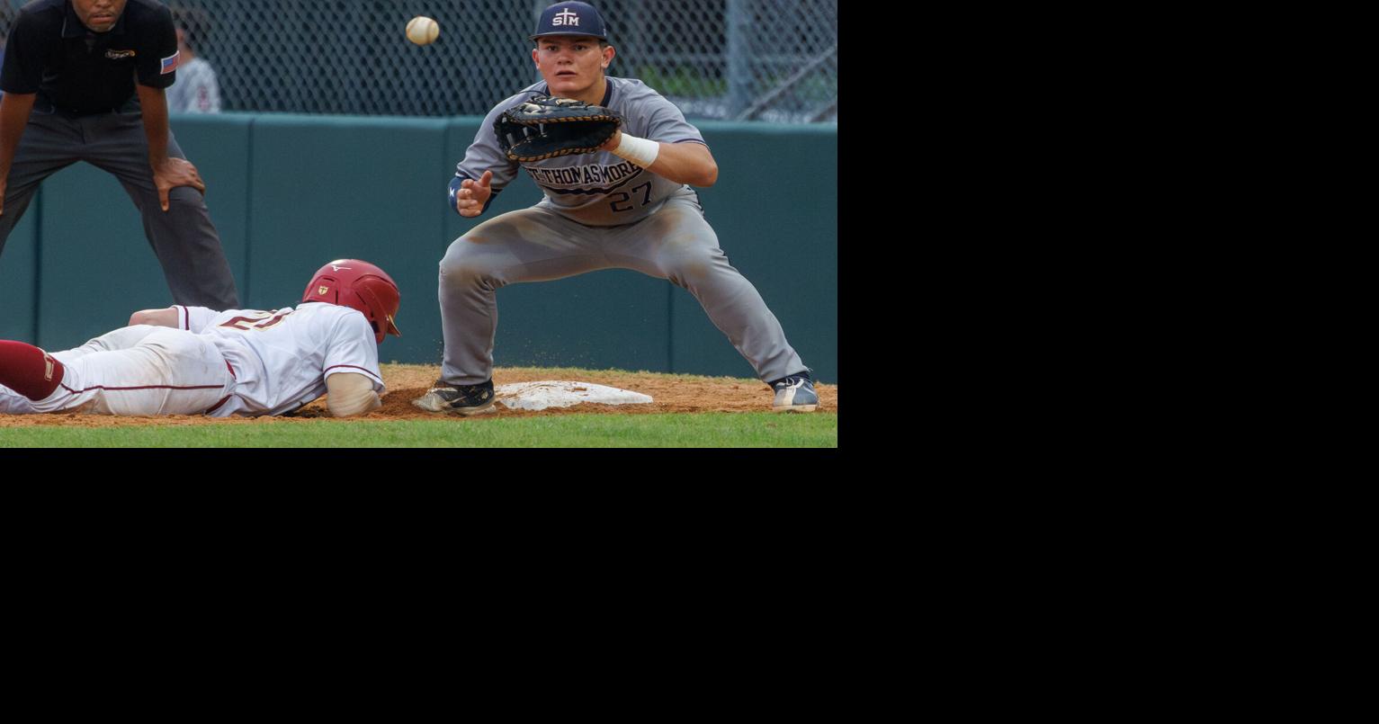 Area high school baseball state playoff scores, linescores and schedule ...
