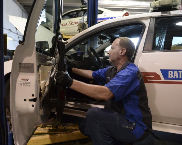 'Our fleet is deplorable' Breakdowns, soaring costs for worndown