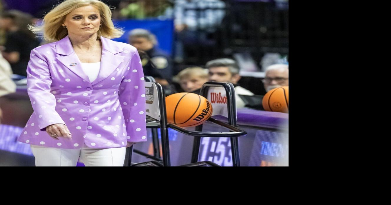 Kim Mulkey adding former Tennessee assistant coach to her LSU women’s basketball staff