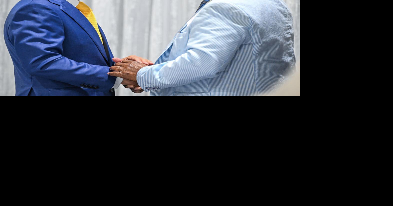 Environmentalists sue to get secrecy deals between Ascension Parish officials and industry