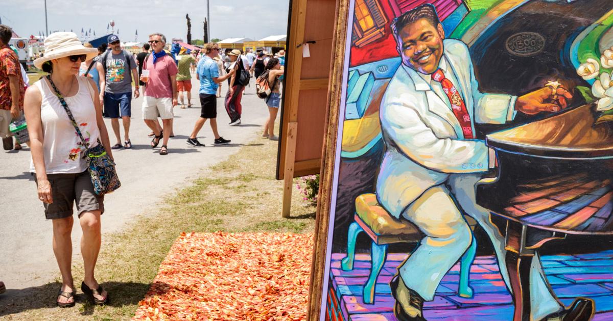 The birthplace of rock: Curious Louisiana investigates | Curious ...