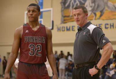 Dunham S Jordan Wright Wants His Final Shot At High School