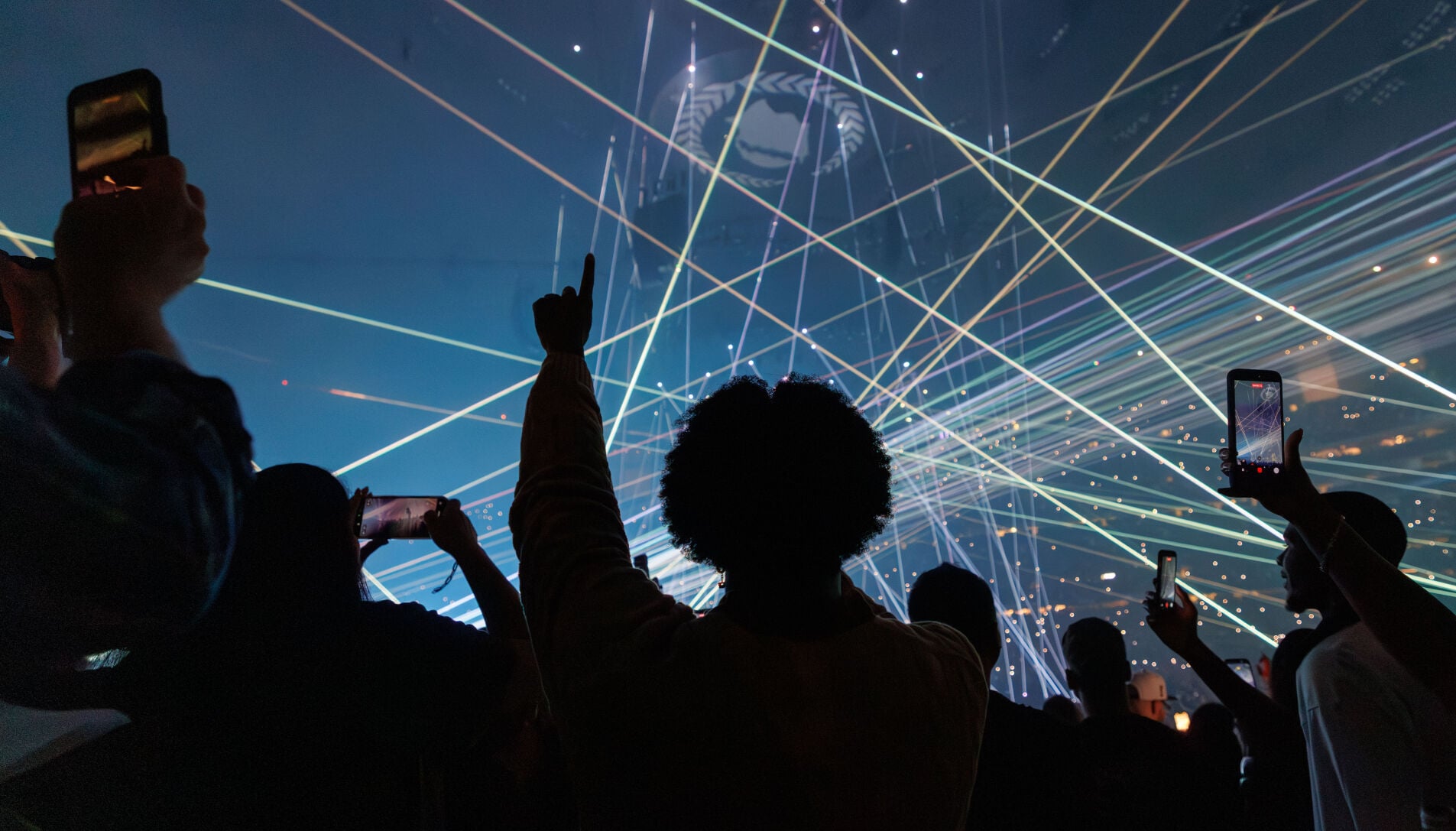 theadvocate.com - Herman Fuselier - A Lafayette native oversees high-tech concerts for Ye, aka Kanye West. Here's how he got there.