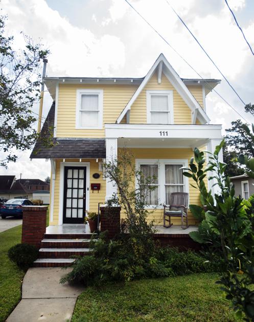 Acadiana Business Today Sears Kit Homes Dot Several Neighborhoods In Lafayette 1 Louisiana Store In Lowe S List Of Store Closures Business Theadvocate Com