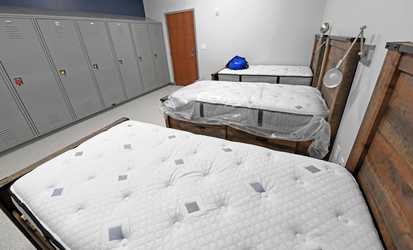 New station brings Donaldsonville Fire Department into the future Ascension