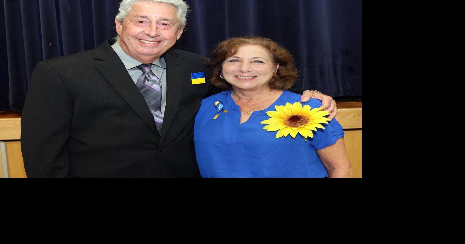 Quin Hillyer: This Louisiana man is on a mission to support Ukraine during war with Russia