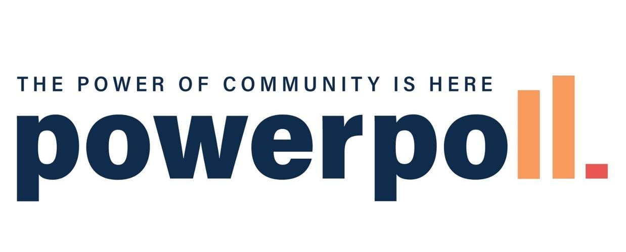 Power Poll logo