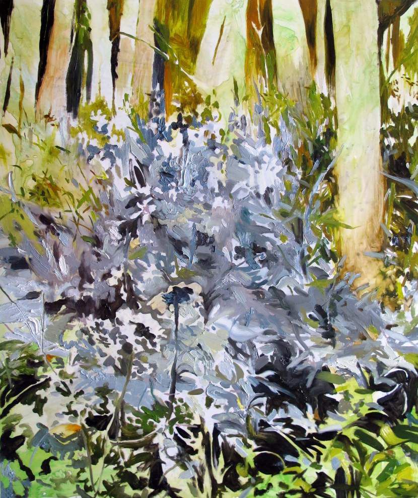 Art listings in New Orleans, Sept. 24-Oct. 1, 2015 _lowres
