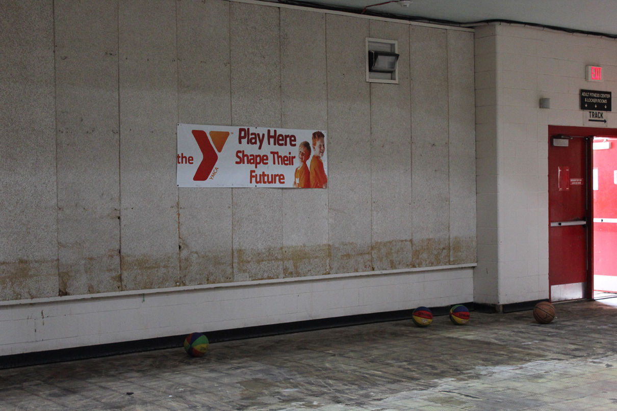 C.B. Pennington Jr. YMCA Seeks Donations For Flood-damaged Facility ...