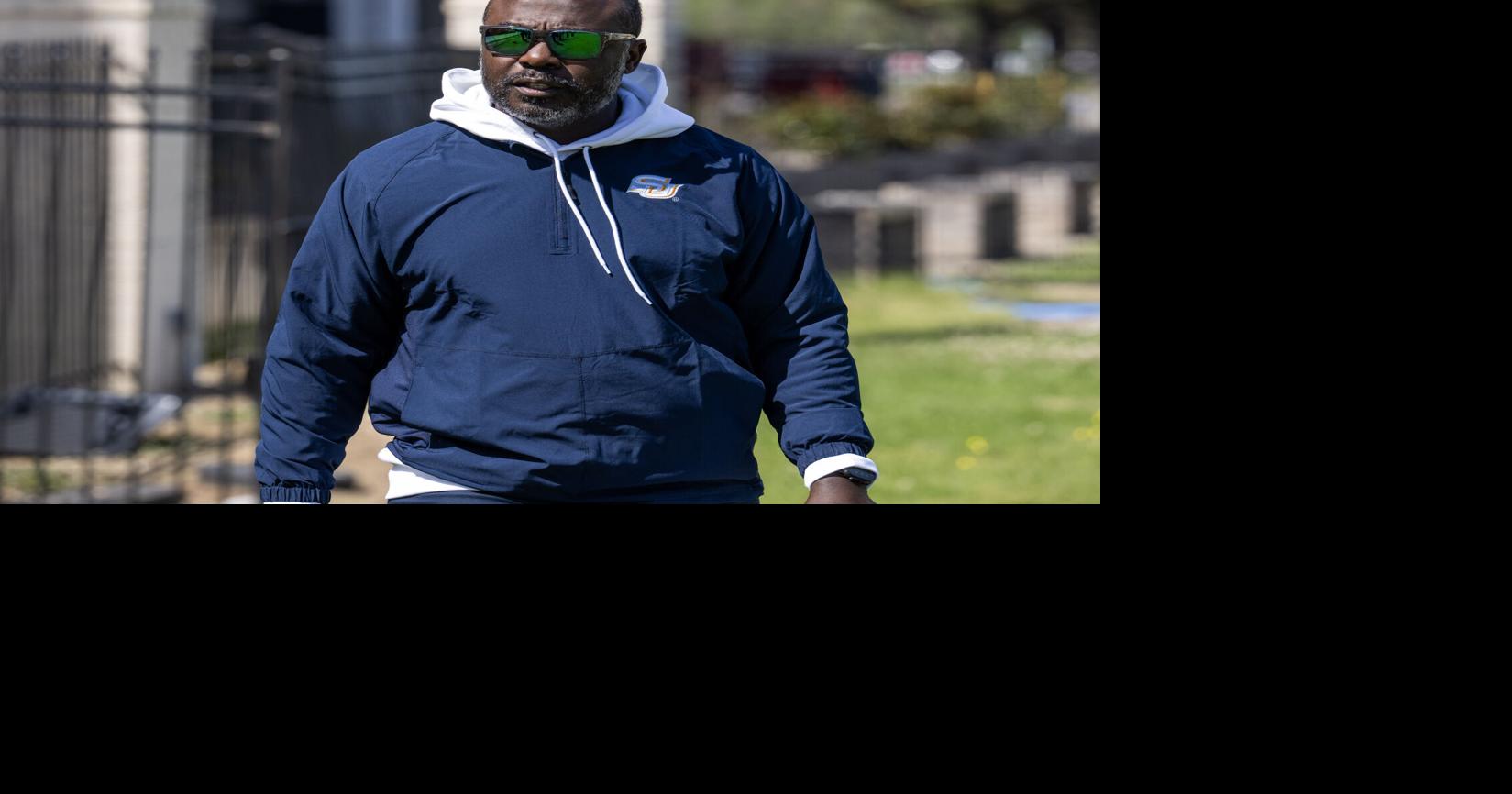 Marshall Faulk spricht über Trey Holly und die neue ...